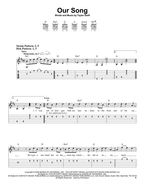 taylor swift chords|taylor swift guitar chords easy.